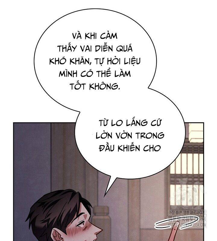 Sống Như Một Diễn Viên Chapter 78 - Trang 2