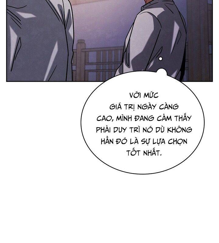 Sống Như Một Diễn Viên Chapter 78 - Trang 2