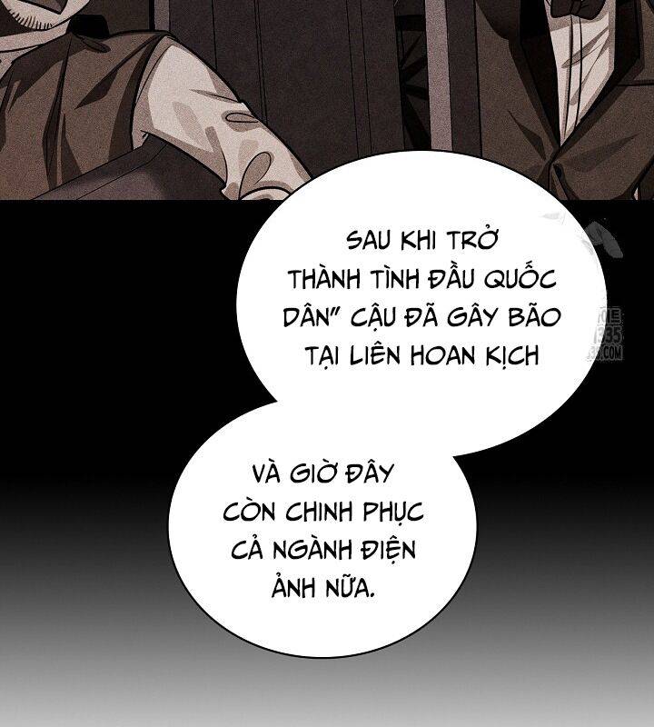 Sống Như Một Diễn Viên Chapter 79 - Trang 2