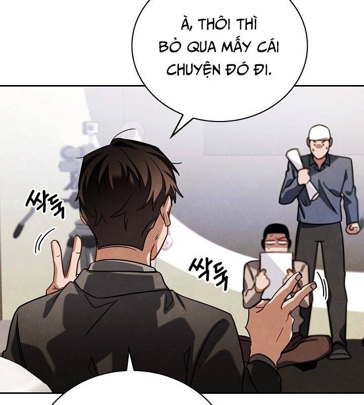 Sống Như Một Diễn Viên Chapter 79 - Trang 2