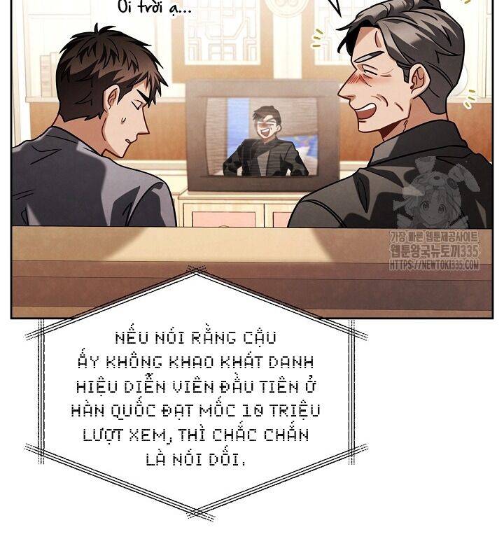 Sống Như Một Diễn Viên Chapter 79 - Trang 2