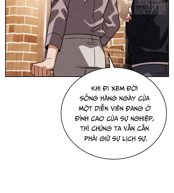 Sống Như Một Diễn Viên Chapter 79 - Trang 2