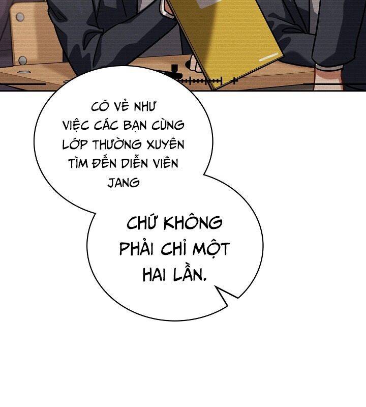 Sống Như Một Diễn Viên Chapter 79 - Trang 2