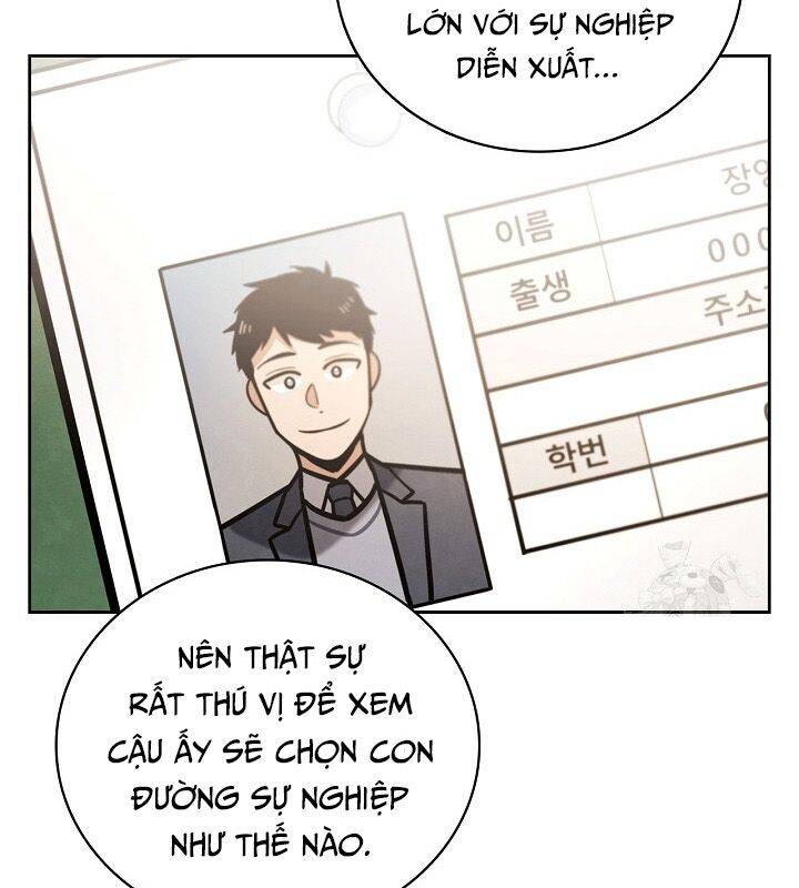 Sống Như Một Diễn Viên Chapter 79 - Trang 2