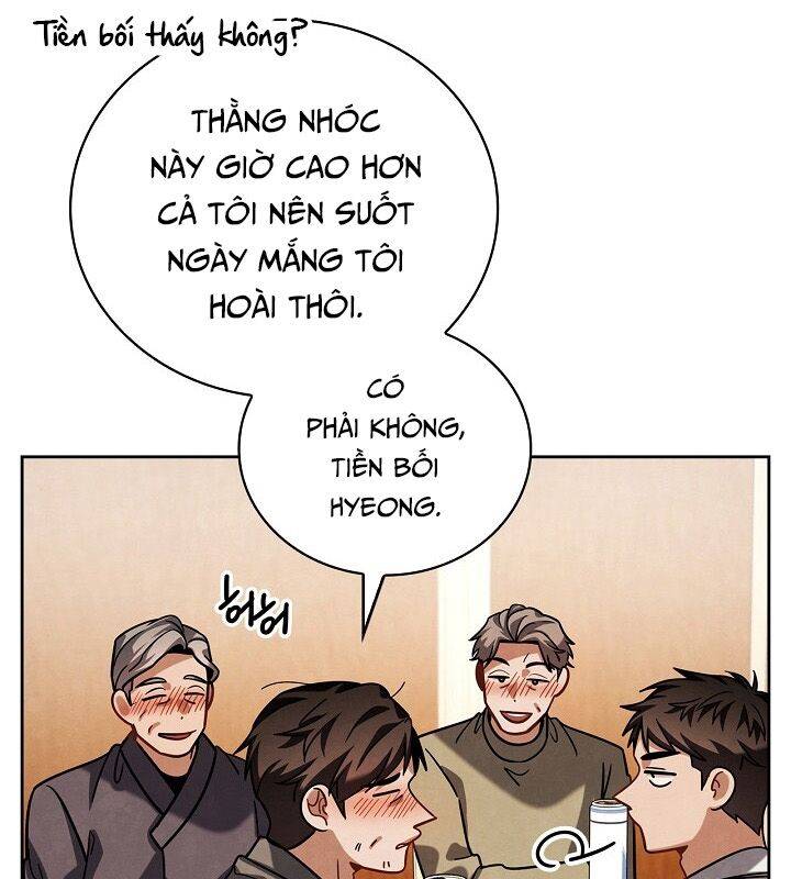 Sống Như Một Diễn Viên Chapter 79 - Trang 2