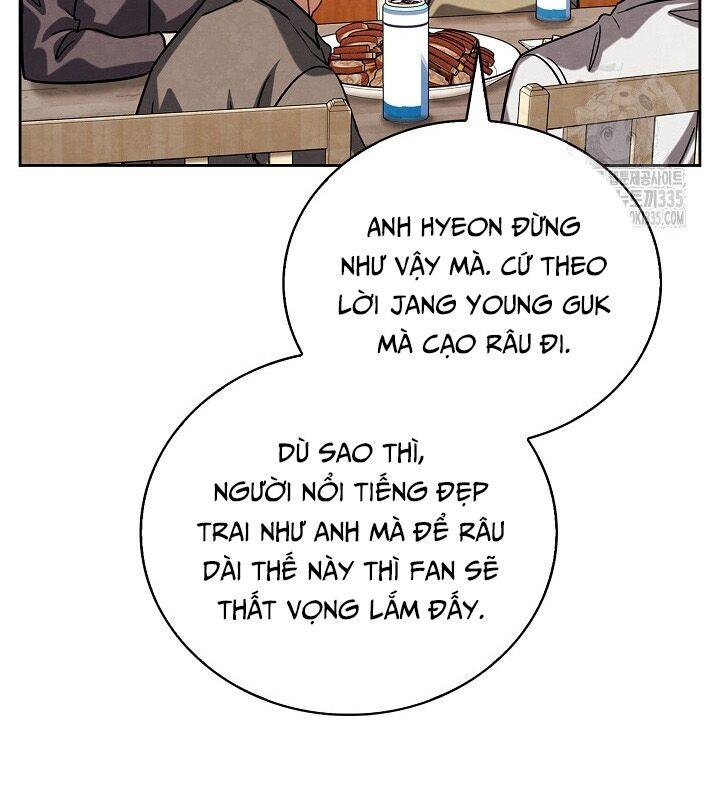 Sống Như Một Diễn Viên Chapter 79 - Trang 2