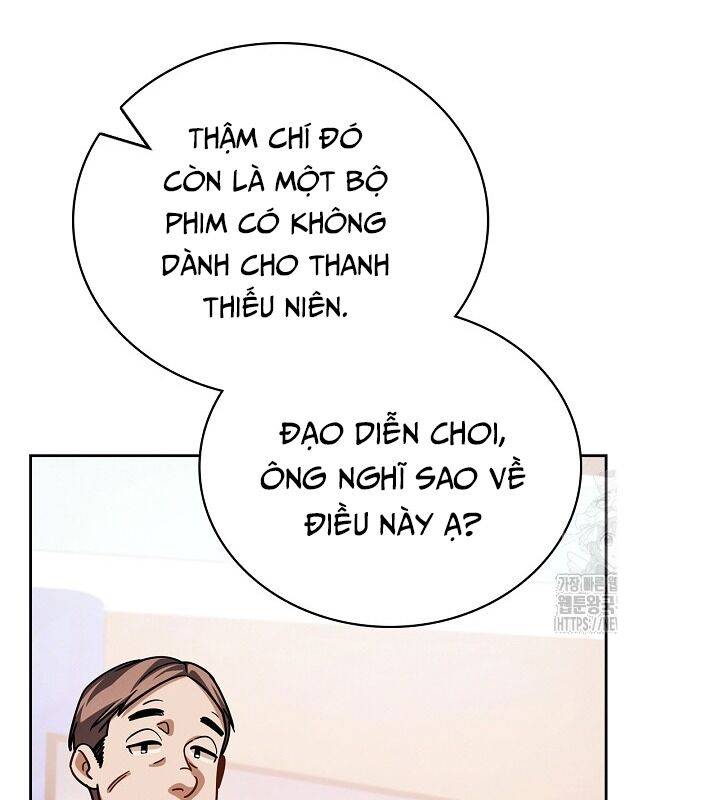 Sống Như Một Diễn Viên Chapter 79 - Trang 2