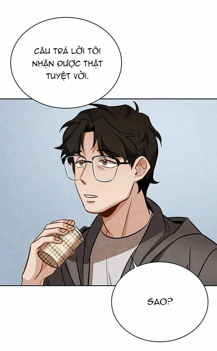 Sống Như Một Diễn Viên Chapter 8 - Trang 2