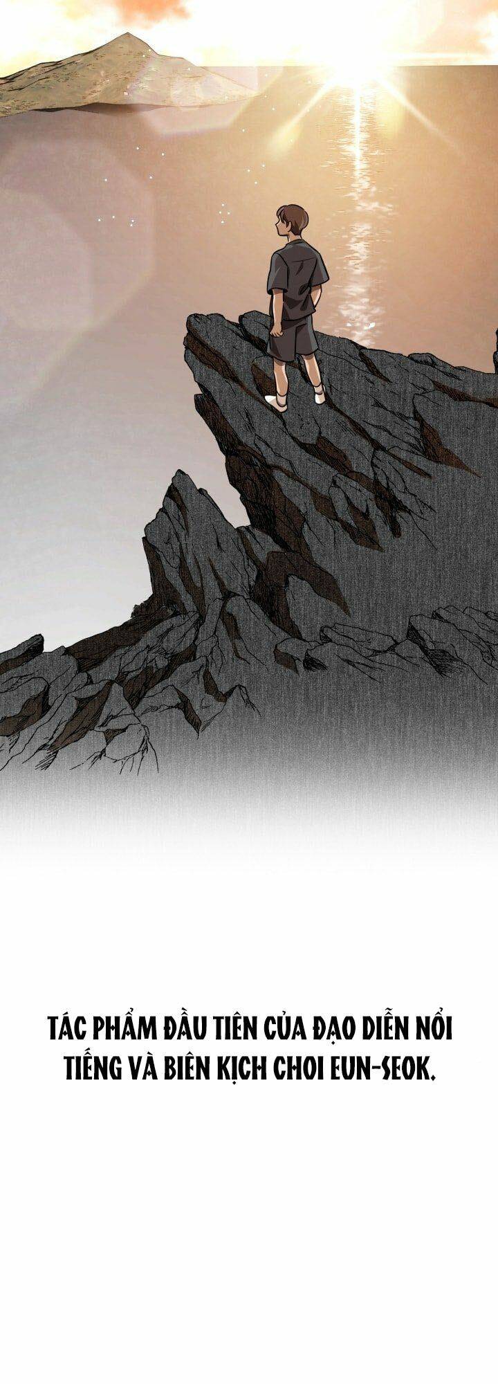 Sống Như Một Diễn Viên Chapter 8 - Trang 2