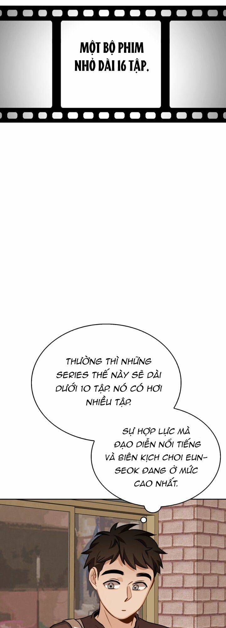 Sống Như Một Diễn Viên Chapter 8 - Trang 2