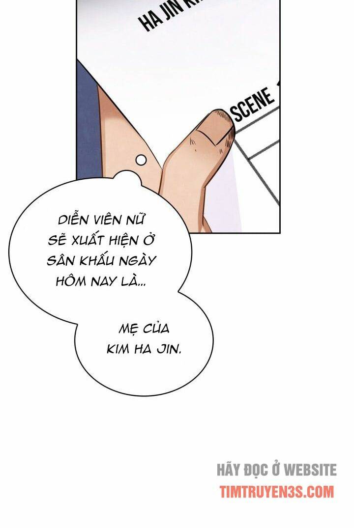 Sống Như Một Diễn Viên Chapter 8 - Trang 2