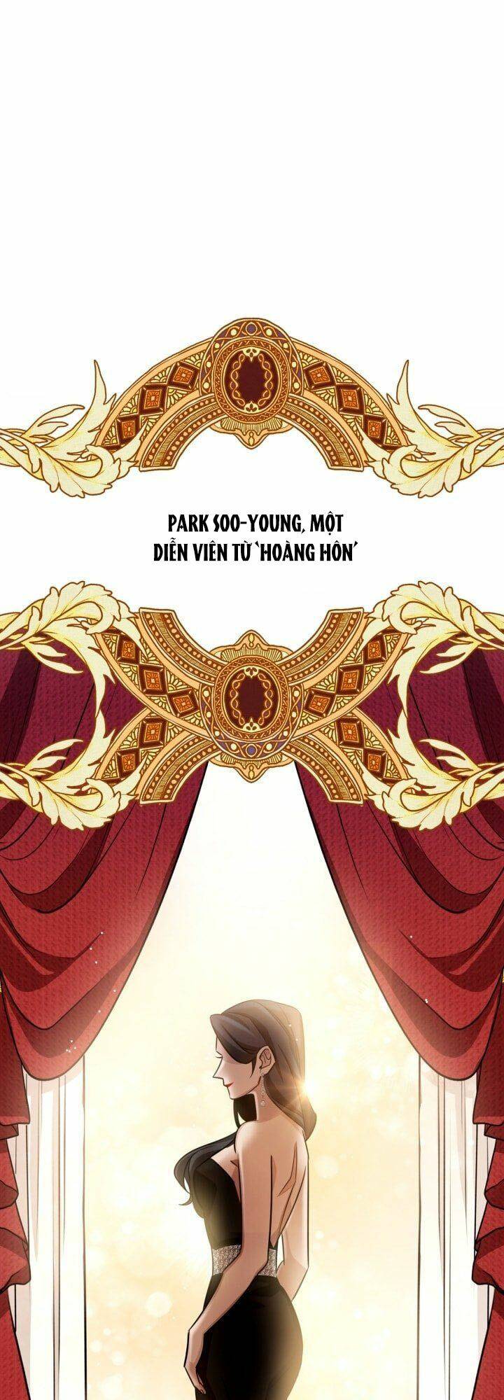 Sống Như Một Diễn Viên Chapter 8 - Trang 2