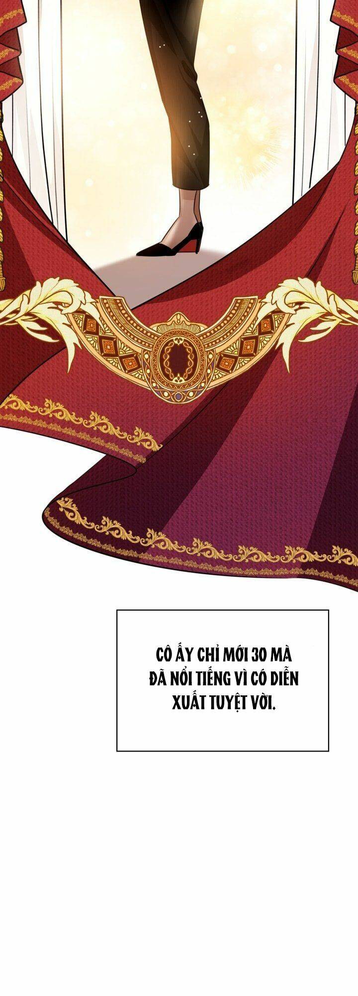 Sống Như Một Diễn Viên Chapter 8 - Trang 2