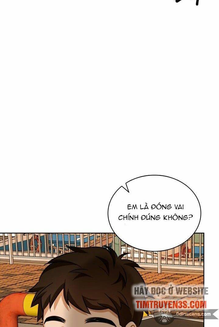 Sống Như Một Diễn Viên Chapter 8 - Trang 2