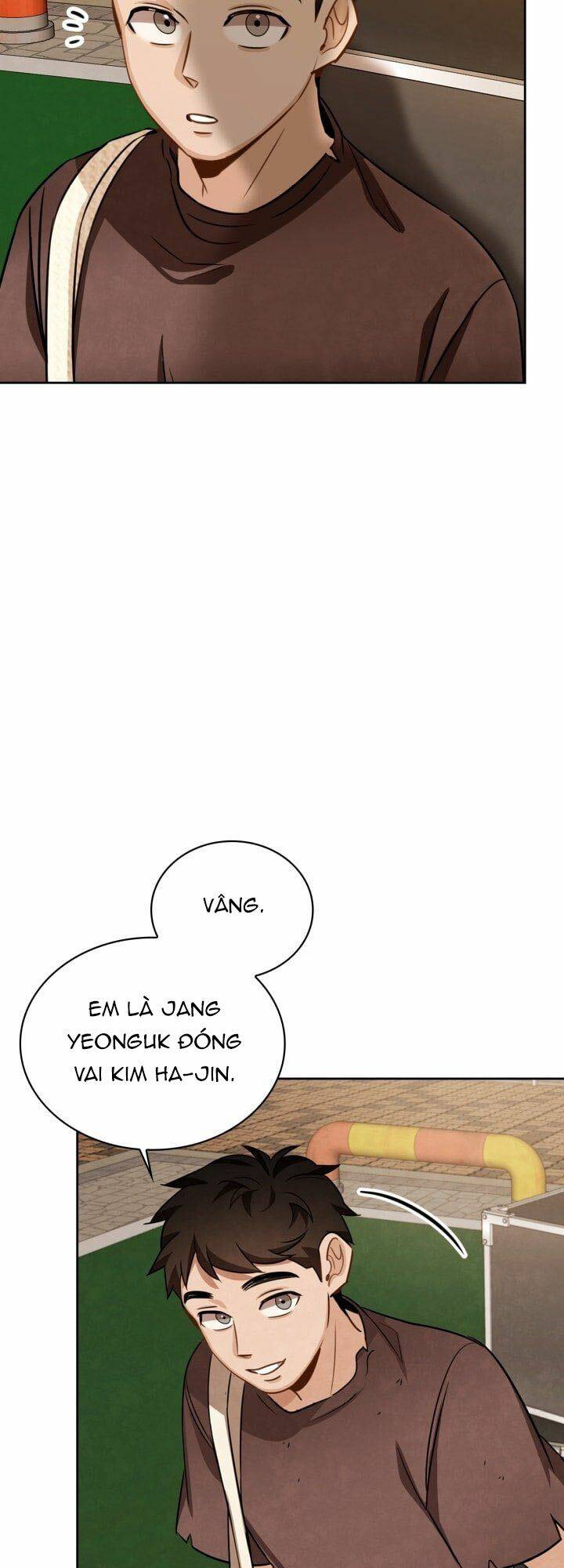 Sống Như Một Diễn Viên Chapter 8 - Trang 2