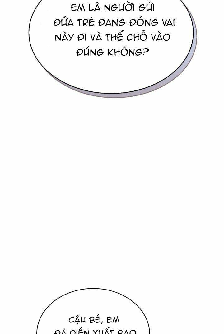 Sống Như Một Diễn Viên Chapter 8 - Trang 2