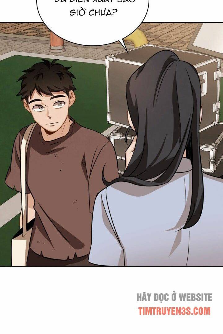 Sống Như Một Diễn Viên Chapter 8 - Trang 2