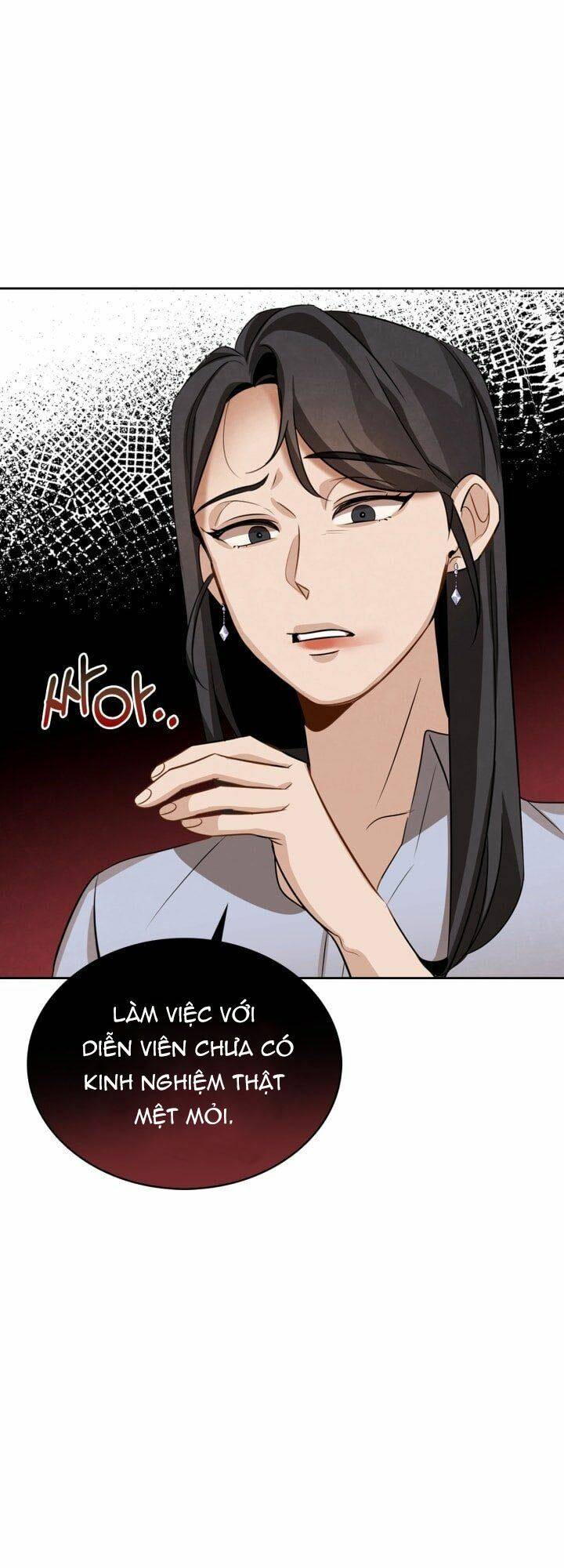 Sống Như Một Diễn Viên Chapter 8 - Trang 2