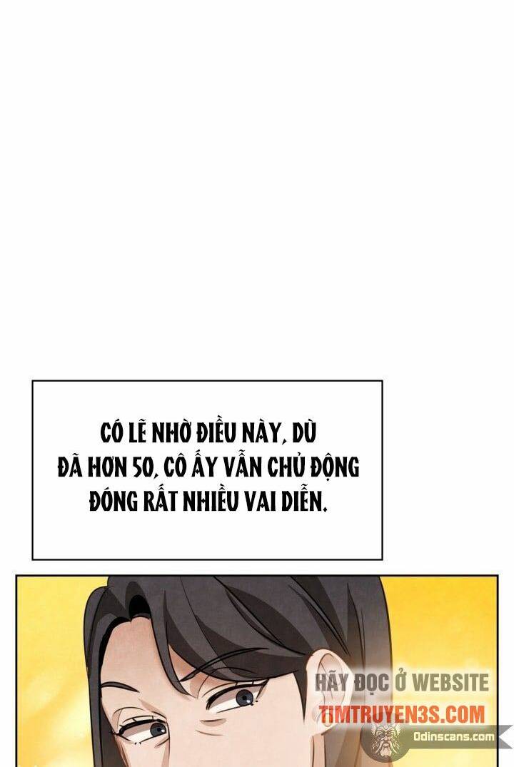 Sống Như Một Diễn Viên Chapter 8 - Trang 2