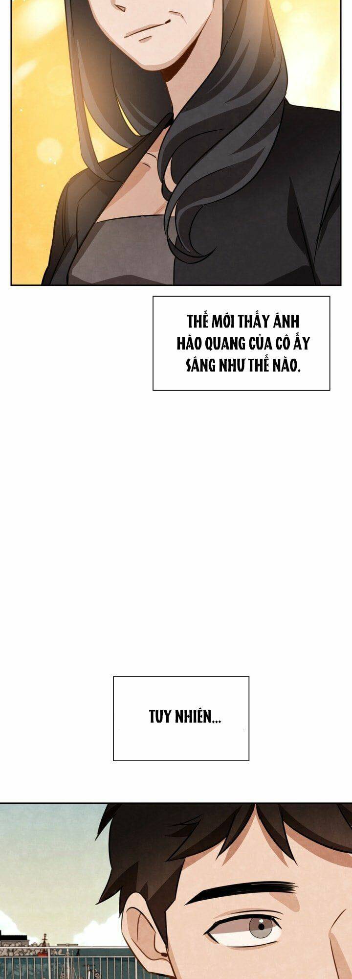 Sống Như Một Diễn Viên Chapter 8 - Trang 2