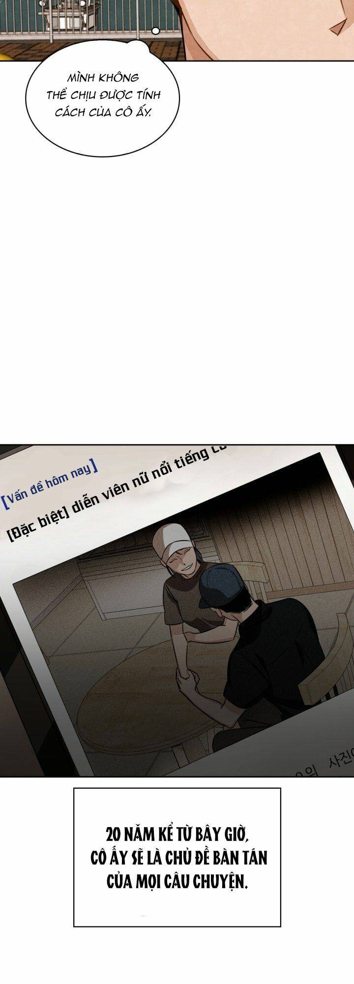 Sống Như Một Diễn Viên Chapter 8 - Trang 2