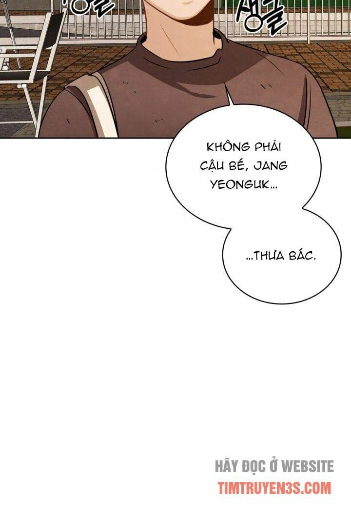 Sống Như Một Diễn Viên Chapter 8 - Trang 2