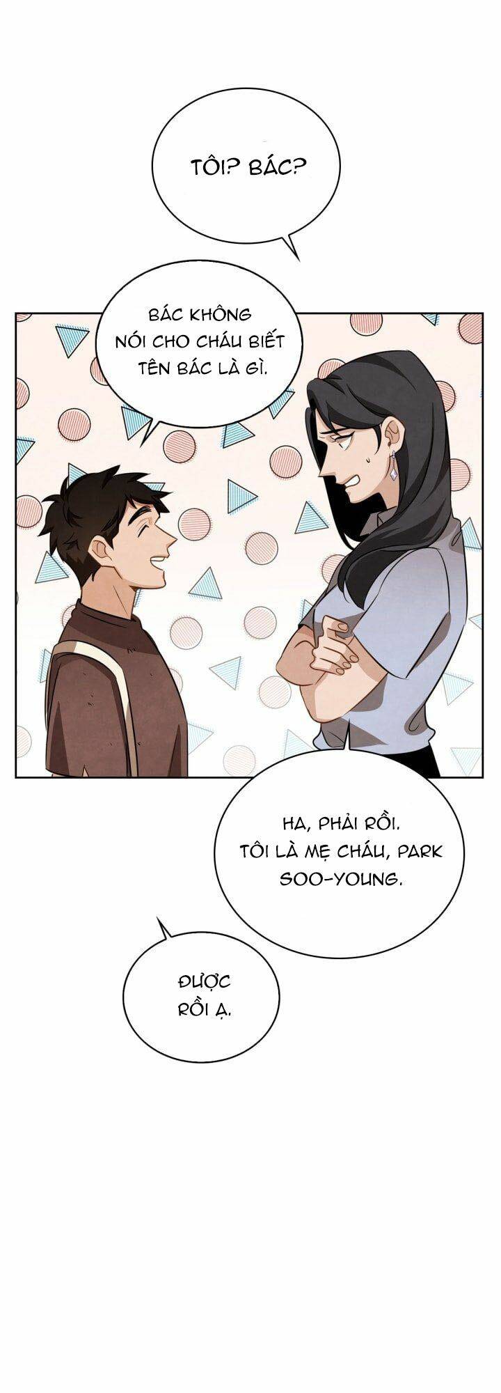 Sống Như Một Diễn Viên Chapter 8 - Trang 2