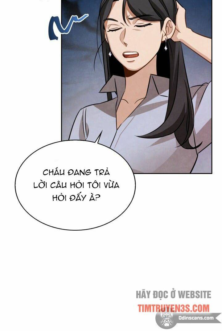 Sống Như Một Diễn Viên Chapter 8 - Trang 2