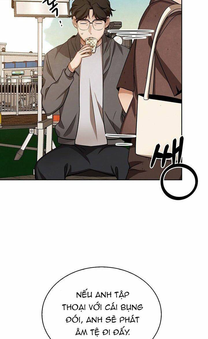 Sống Như Một Diễn Viên Chapter 8 - Trang 2