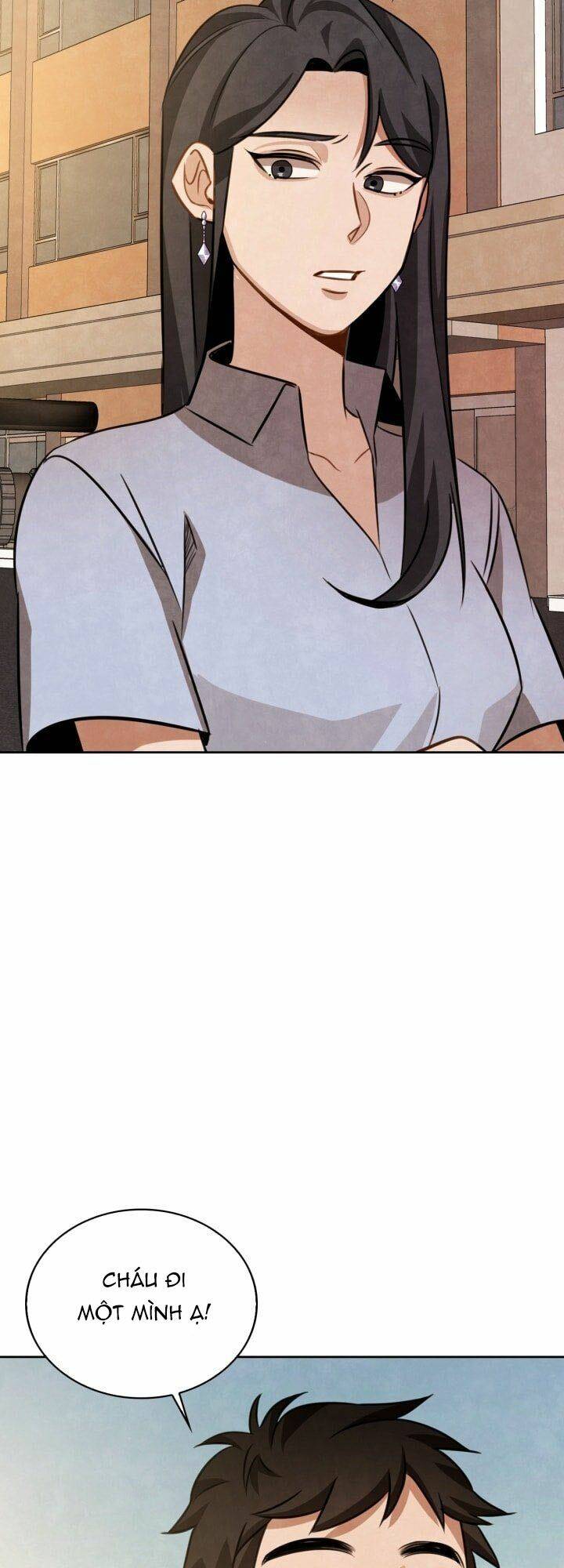 Sống Như Một Diễn Viên Chapter 8 - Trang 2