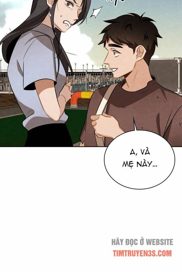 Sống Như Một Diễn Viên Chapter 8 - Trang 2