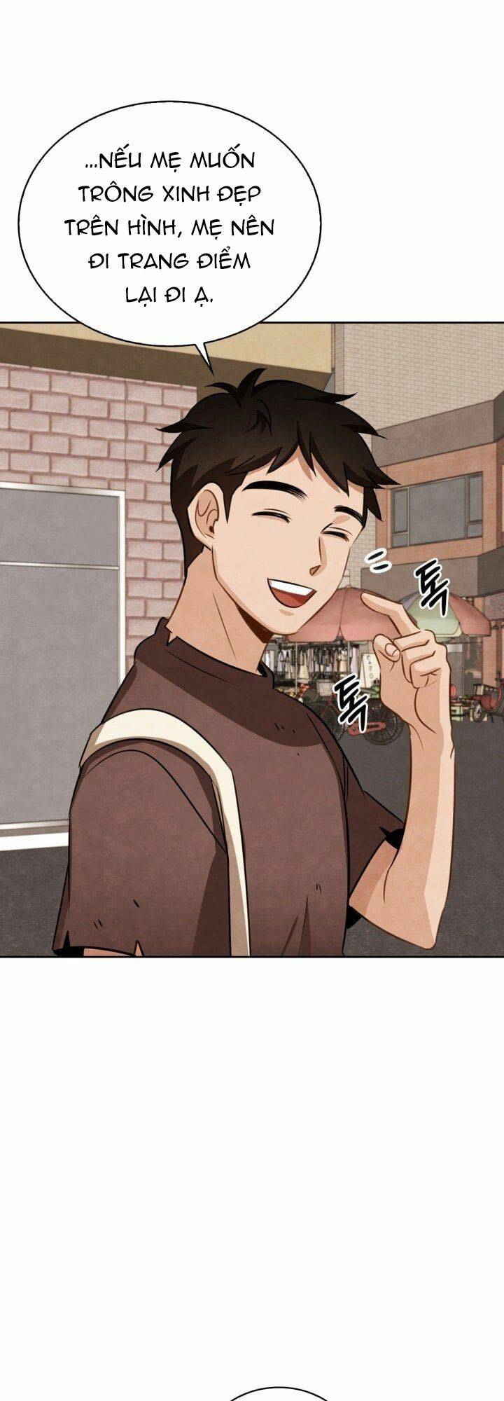 Sống Như Một Diễn Viên Chapter 8 - Trang 2