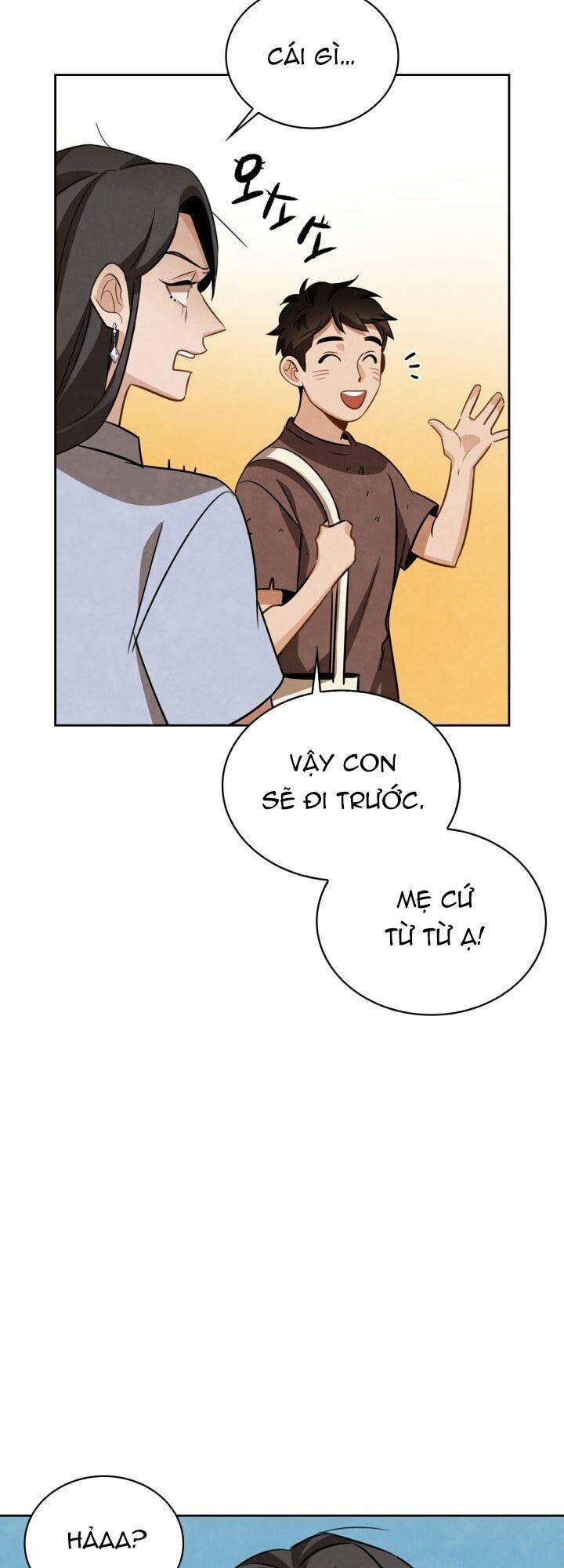 Sống Như Một Diễn Viên Chapter 8 - Trang 2