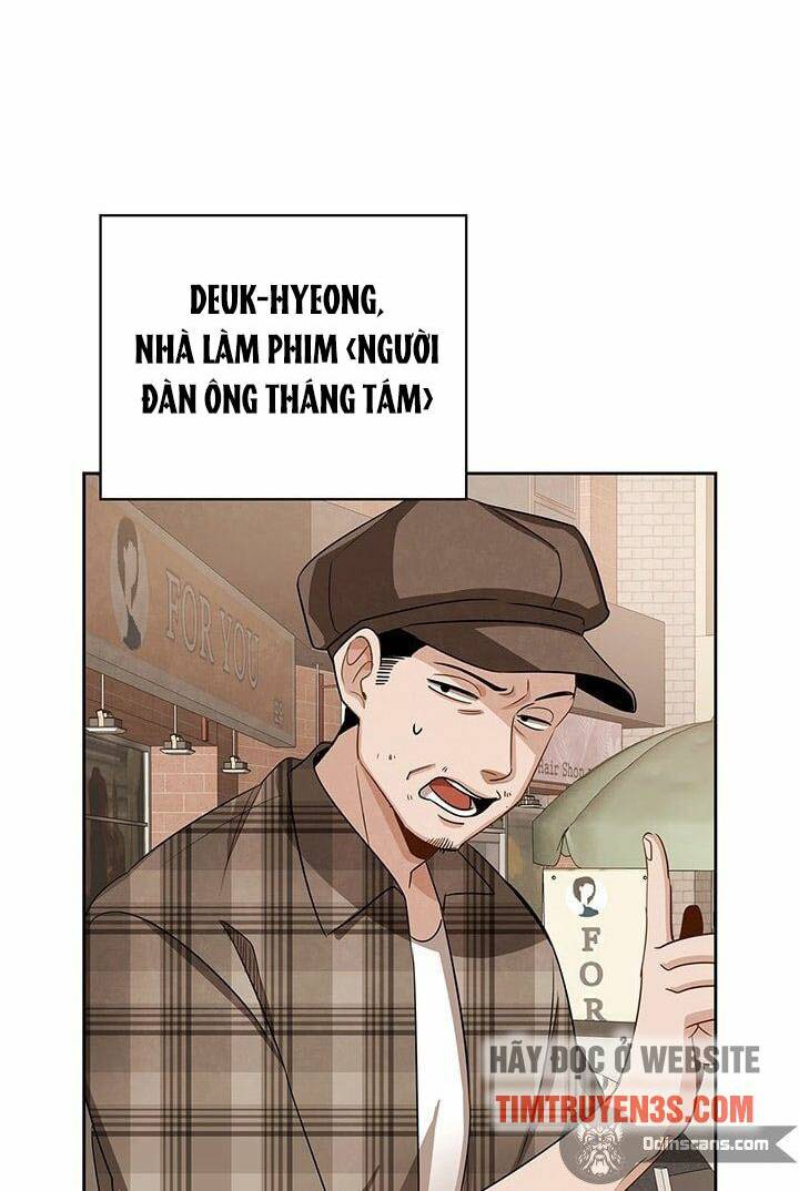 Sống Như Một Diễn Viên Chapter 8 - Trang 2