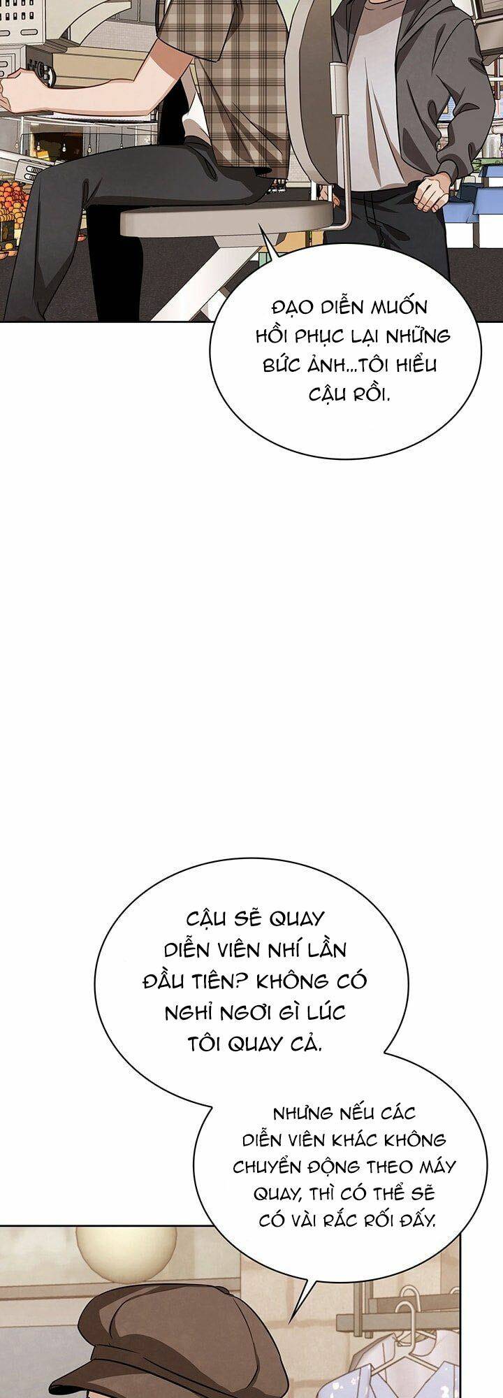 Sống Như Một Diễn Viên Chapter 8 - Trang 2