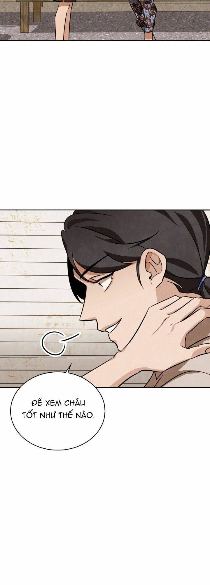 Sống Như Một Diễn Viên Chapter 8 - Trang 2