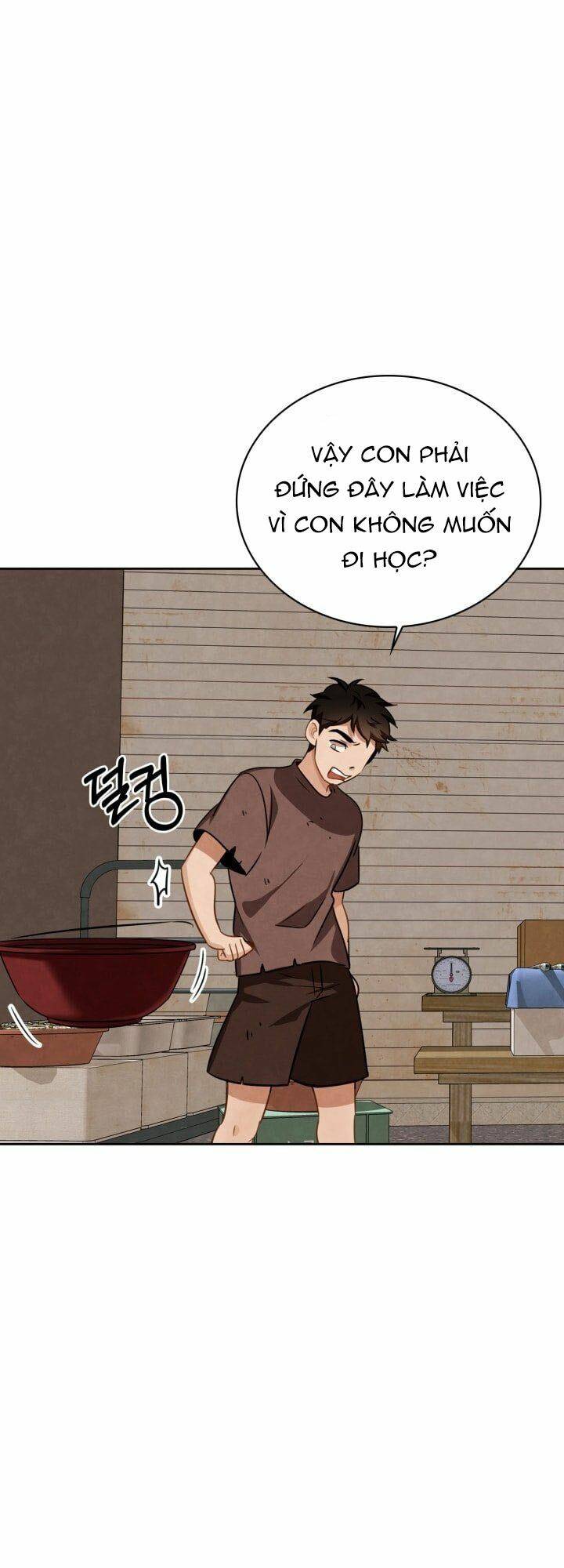 Sống Như Một Diễn Viên Chapter 8 - Trang 2