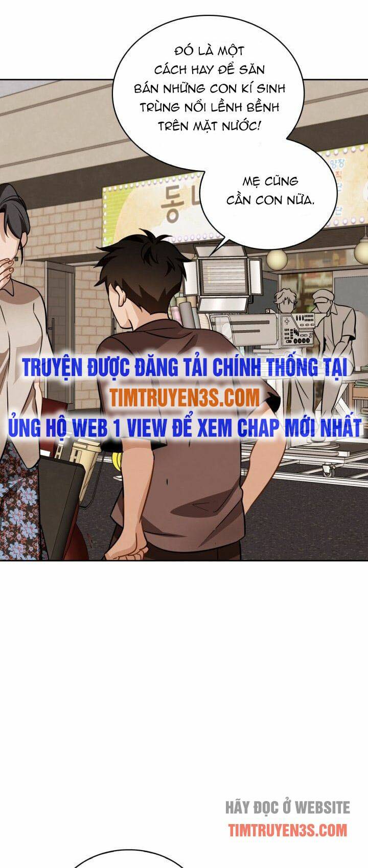 Sống Như Một Diễn Viên Chapter 8 - Trang 2
