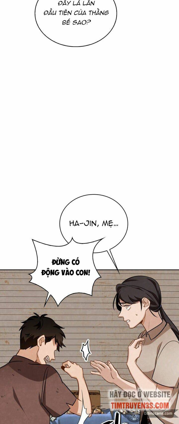 Sống Như Một Diễn Viên Chapter 8 - Trang 2