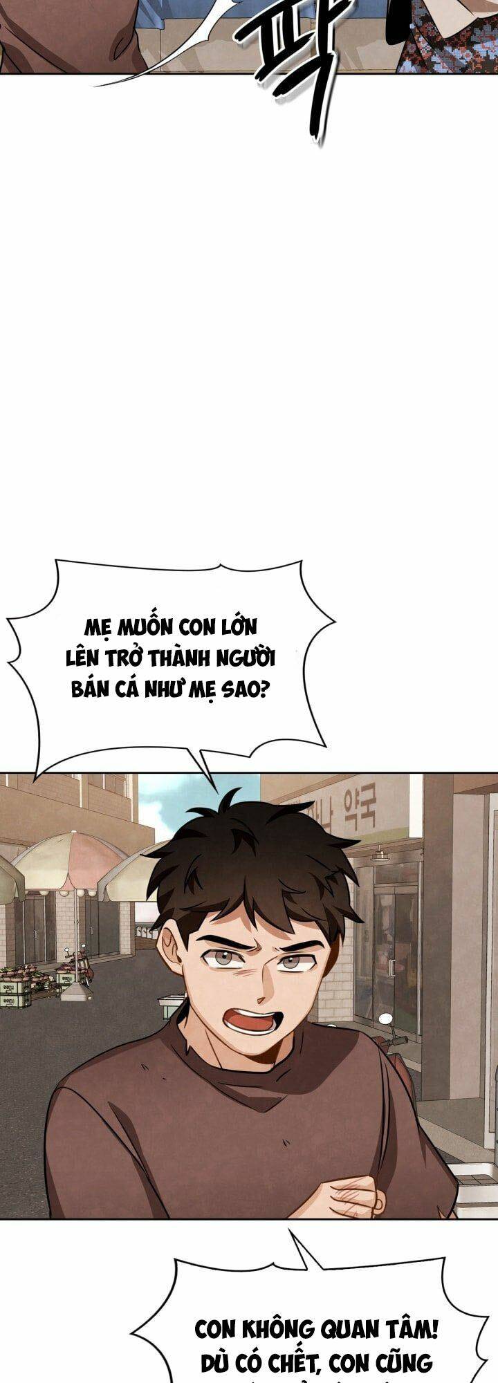Sống Như Một Diễn Viên Chapter 8 - Trang 2