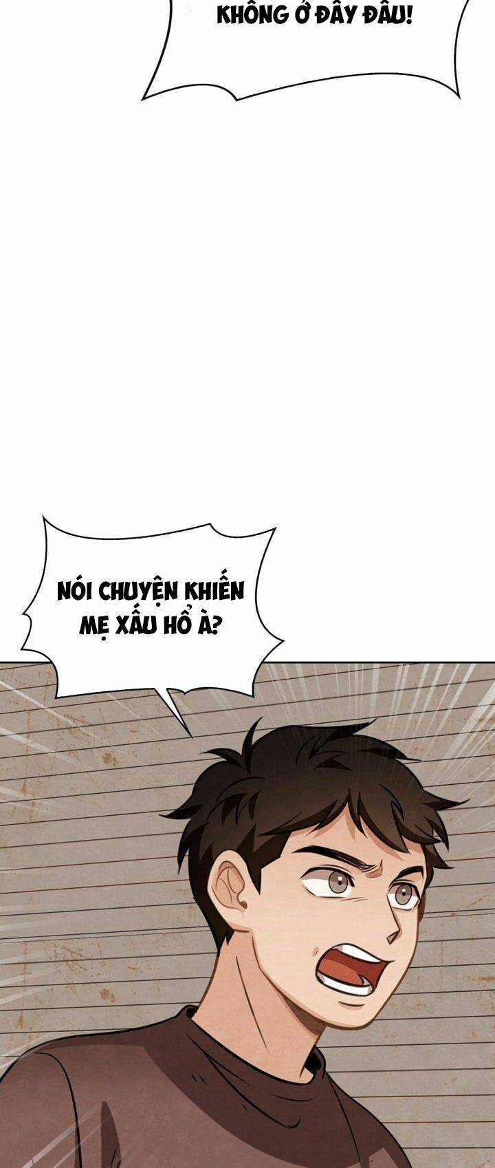 Sống Như Một Diễn Viên Chapter 8 - Trang 2