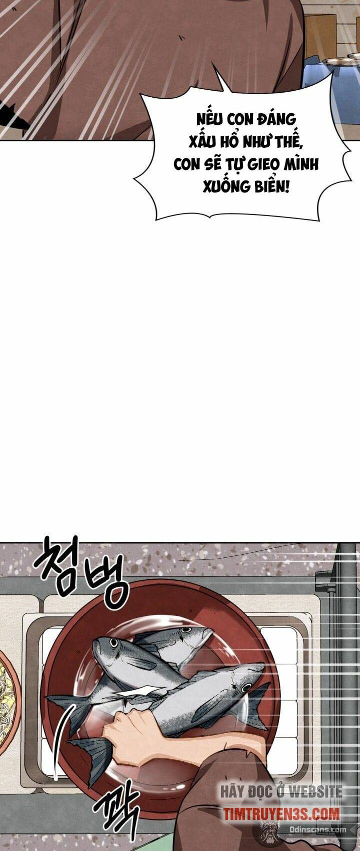 Sống Như Một Diễn Viên Chapter 8 - Trang 2