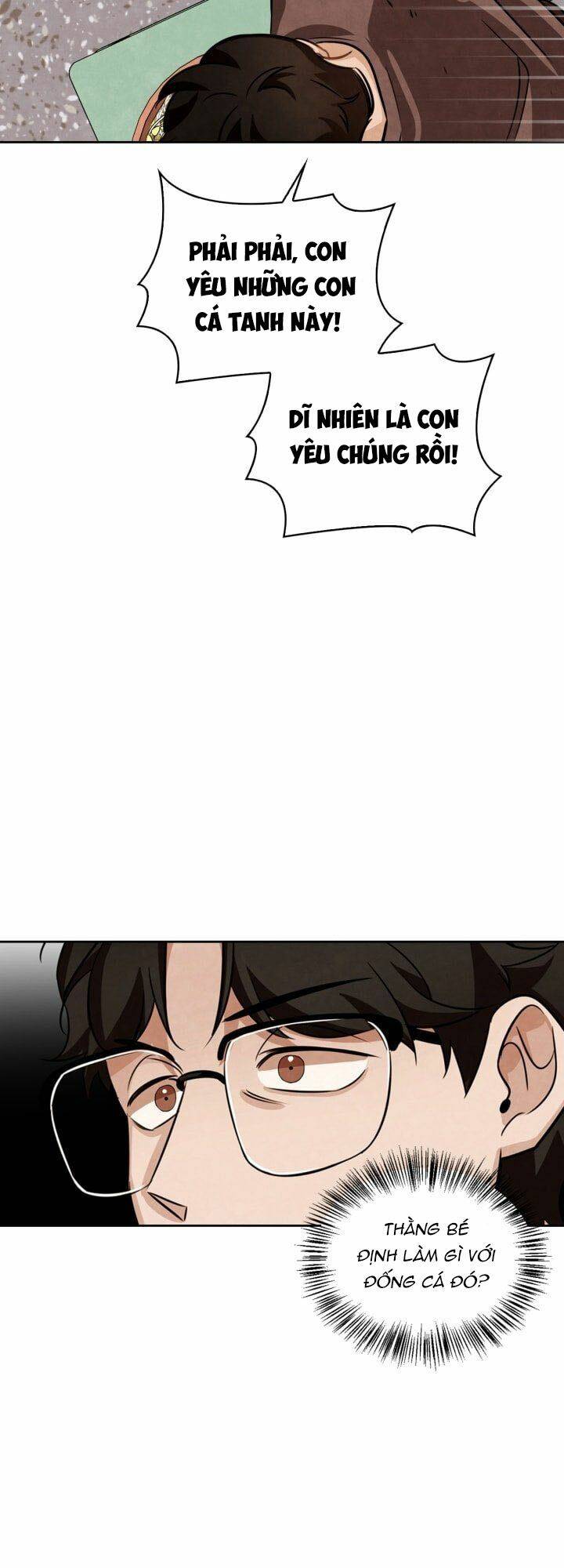 Sống Như Một Diễn Viên Chapter 8 - Trang 2