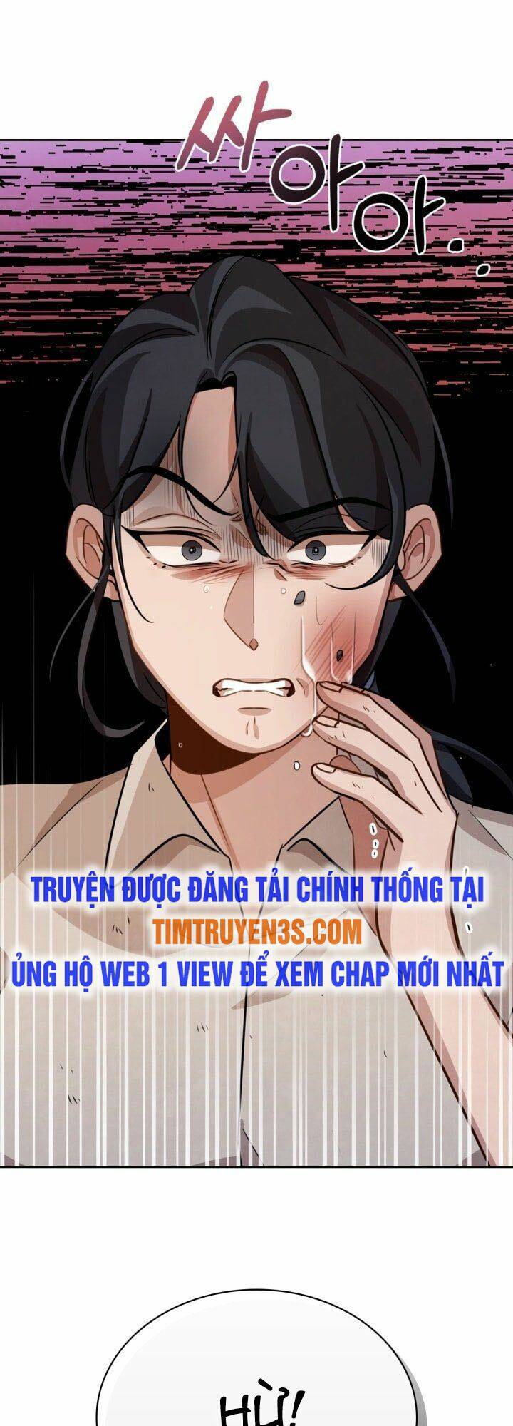 Sống Như Một Diễn Viên Chapter 8 - Trang 2