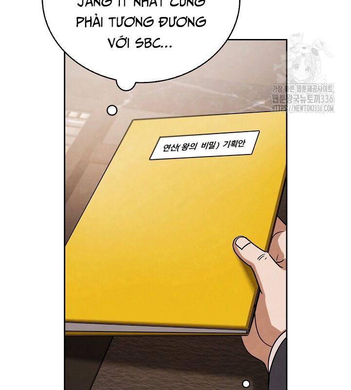 Sống Như Một Diễn Viên Chapter 80 - Trang 2