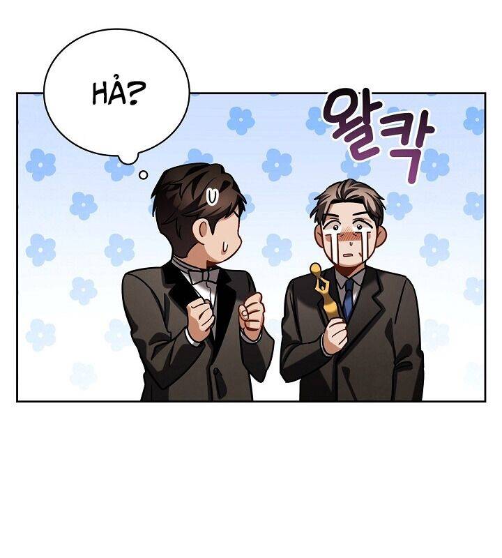 Sống Như Một Diễn Viên Chapter 86 - Trang 2