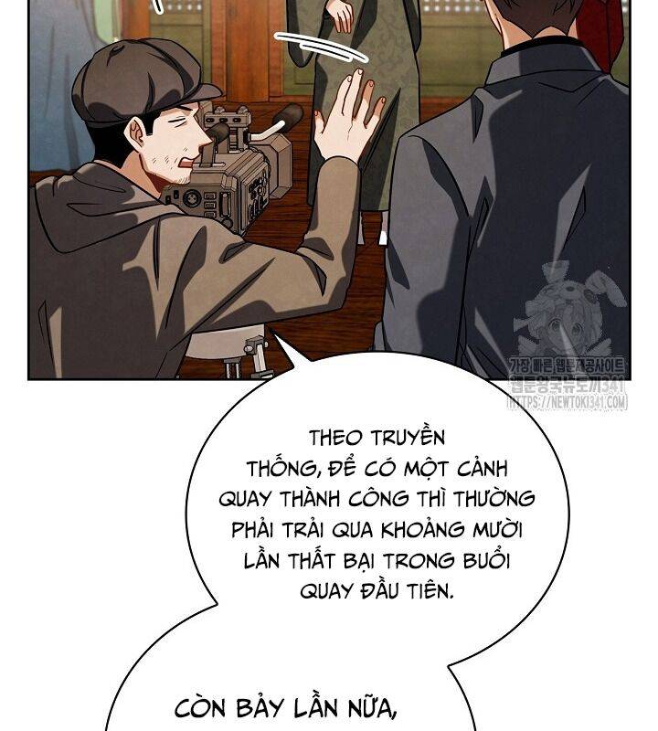 Sống Như Một Diễn Viên Chapter 87 - Trang 2