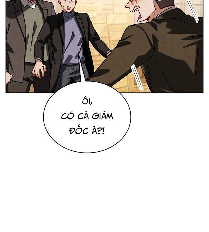 Sống Như Một Diễn Viên Chapter 87 - Trang 2