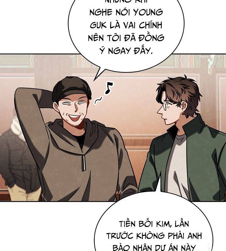 Sống Như Một Diễn Viên Chapter 87 - Trang 2