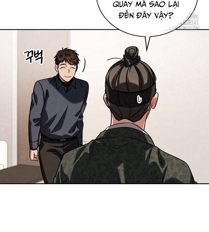 Sống Như Một Diễn Viên Chapter 87 - Trang 2